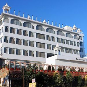 Regenta Central Mewargarh, Near Biological Park