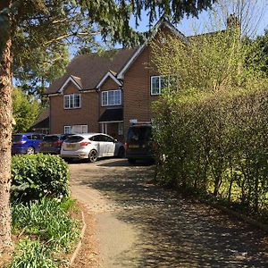 Riseden Bed And Breakfast